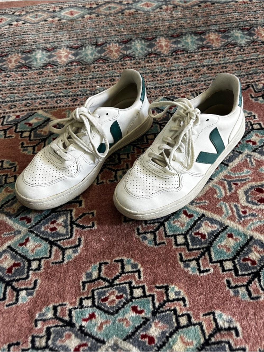 Veja V10